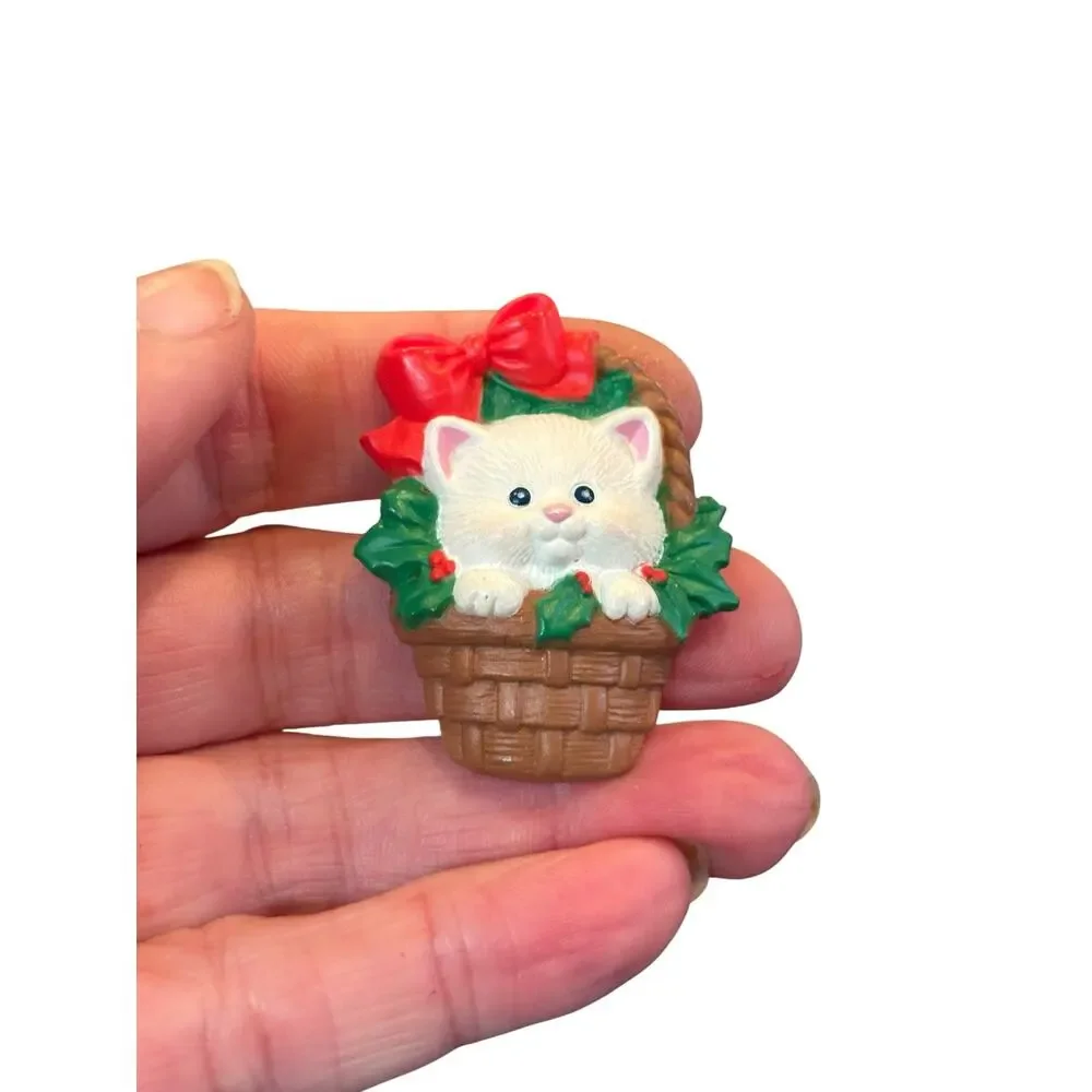 Hallmark adorable vintage
